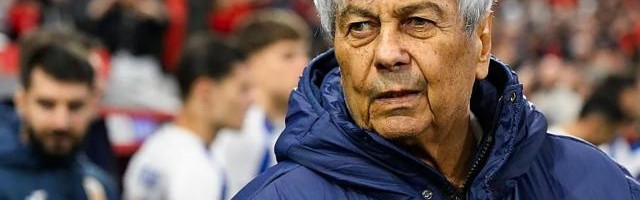 九游官网-罗马尼亚无缘世界杯，80岁老帅真被气晕了