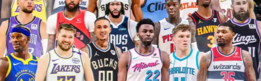 九游游戏平台-NBA一夜大地震！11笔交易达成，湖人压哨引援神射，快船2换5重建